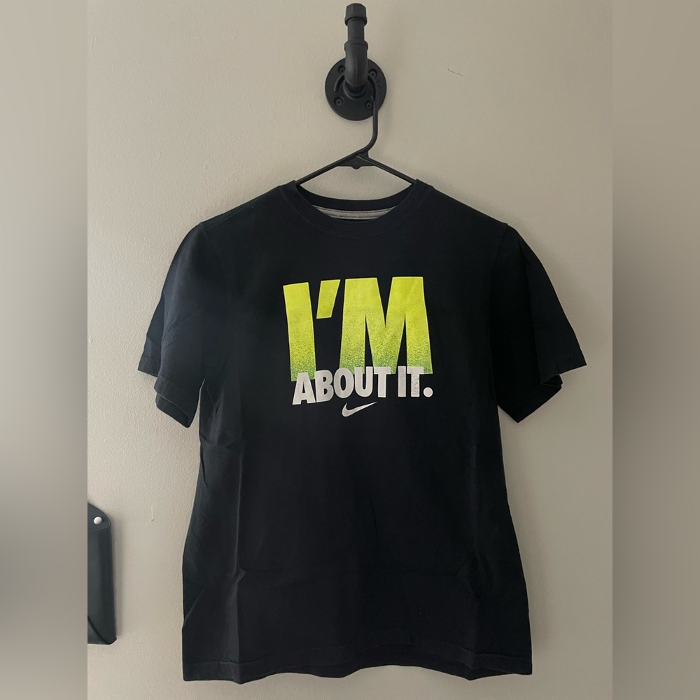 Kids Nike T-Shirt
